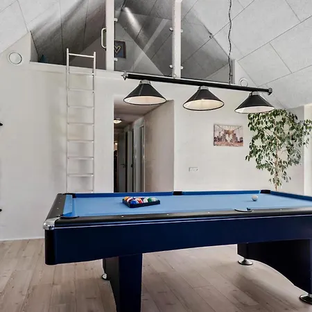 Lovely In With Sauna Dom wakacyjny