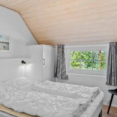 Lovely In With Sauna