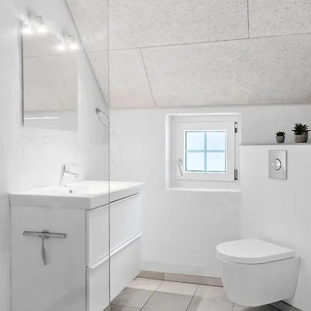 Lovely In With Sauna Dom wakacyjny Ulfborg