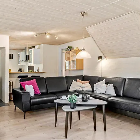 Lovely In With Sauna *