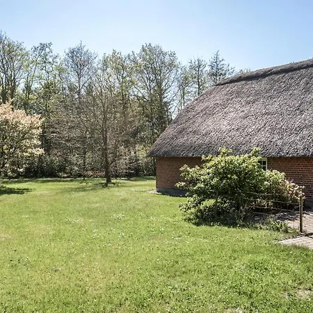 Lovely In With Sauna