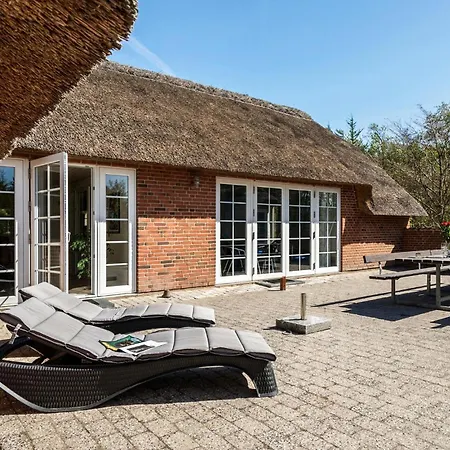 Lovely In With Sauna Dom wakacyjny *