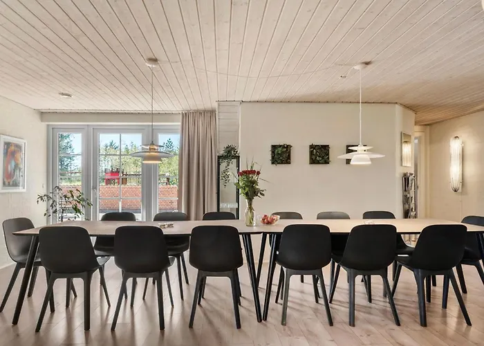 Σπίτι διακοπών Lovely In With Sauna