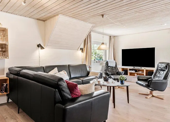 Lovely In With Sauna Σπίτι διακοπών *