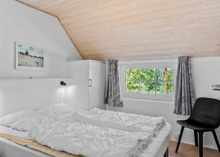 Lovely In With Sauna