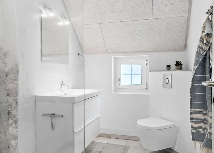 Lovely In With Sauna Σπίτι διακοπών Ulfborg