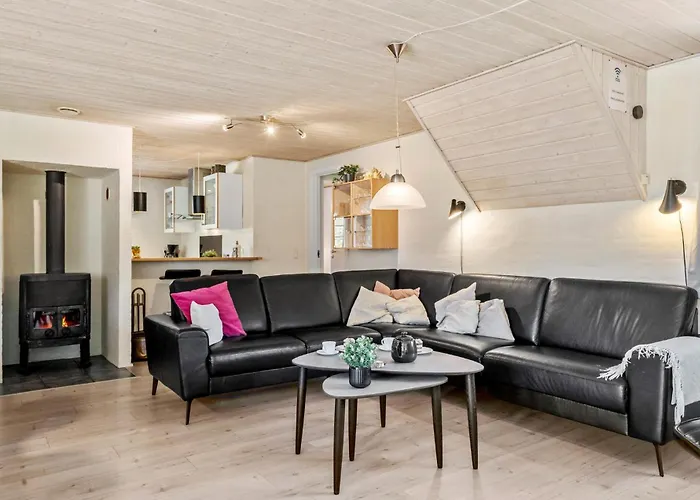 Lovely In With Sauna *