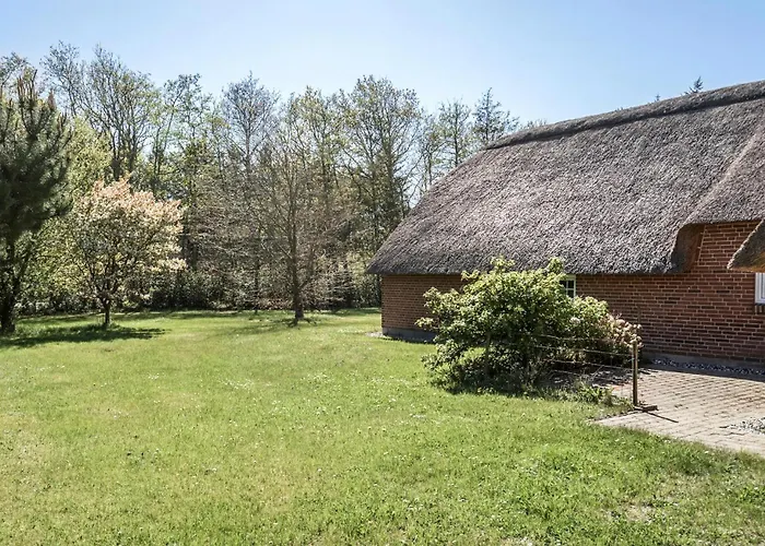 Lovely In With Sauna