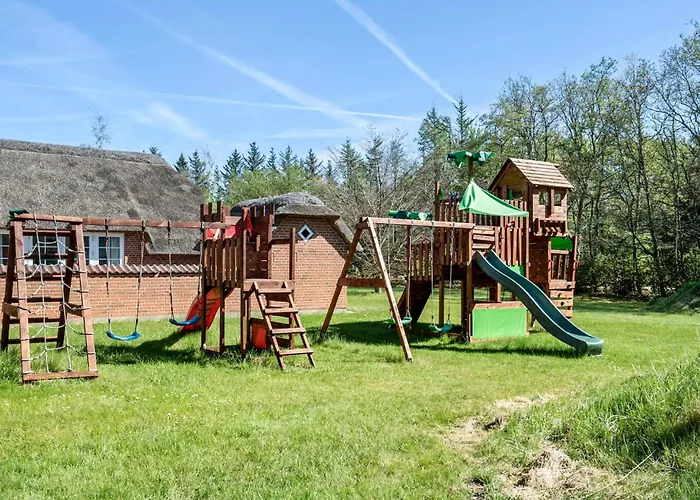 Lovely In With Sauna *