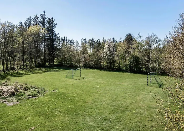 Lovely In With Sauna Σπίτι διακοπών *